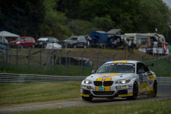 ADAC Zurich 24h Rennen Nürburgring 2018 (14)