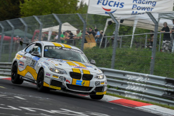 ADAC Zurich 24h Rennen Nürburgring 2018 (15)