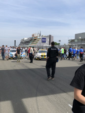 ADAC Zurich 24h Rennen Nürburgring 2018 (19)