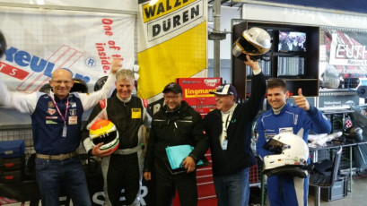 ADAC Zurich 24h Rennen Nürburgring 2018 (24)