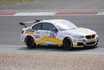 ADAC Zurich 24h Rennen Nürburgring 2018 (29)