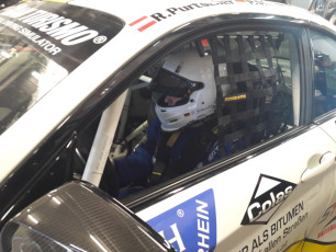 ADAC Zurich 24h Rennen Nürburgring 2018 (35)