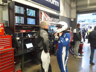 ADAC Zurich 24h Rennen Nürburgring 2018 (36)