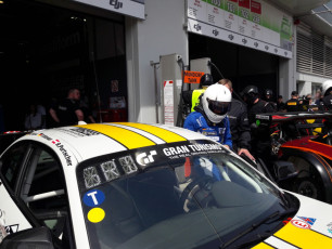 ADAC Zurich 24h Rennen Nürburgring 2018 (37)