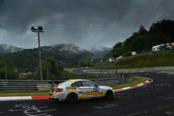 ADAC Zurich 24h Rennen Nürburgring 2018 (39)