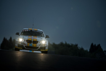 ADAC Zurich 24h Rennen Nürburgring 2018 (42)