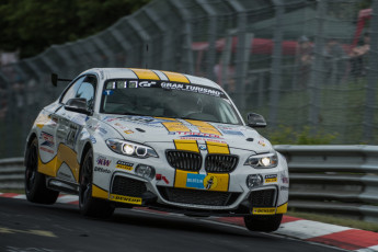 ADAC Zurich 24h Rennen Nürburgring 2018 (6)