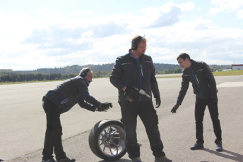 Shooting Gewerbepark Neuhausen (2)