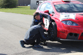 Shooting Gewerbepark Neuhausen (3)