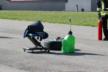 Shooting Gewerbepark Neuhausen (9)